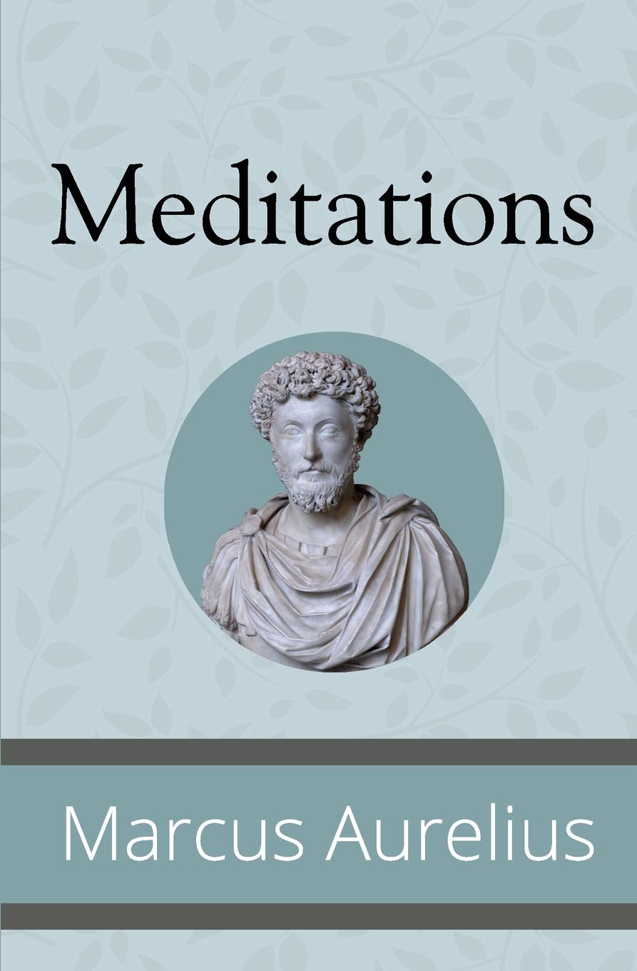Meditations - 4395