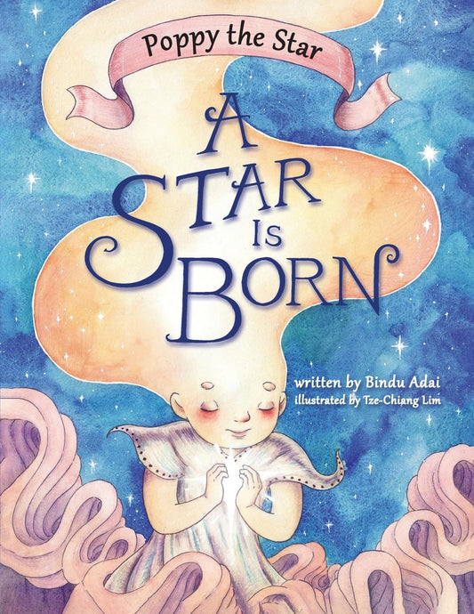 Poppy the Star: A Star Is Born - 8262