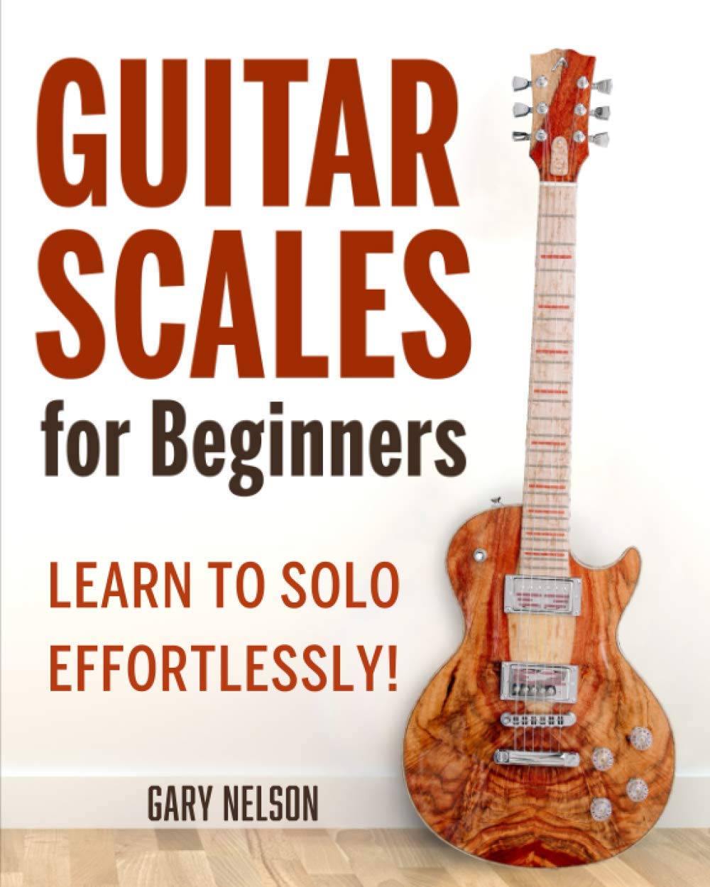 Guitar Scales for Beginners: Learn to Solo Effortlessly! - 2377