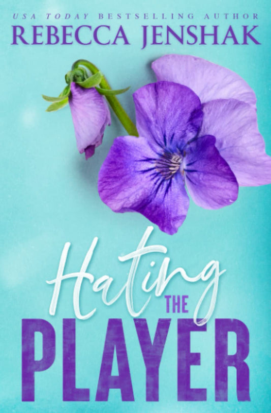 Hating the Player: Special Edition - 1670