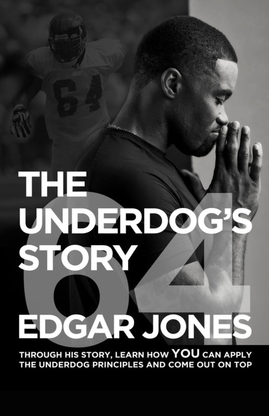 #64 The Underdog's Story - 4079