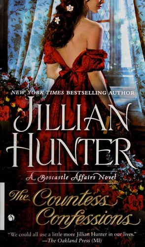The countess confessions