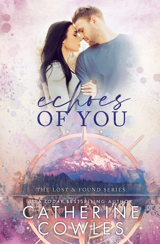 Echoes of You (The Lost & Found Series) - 3558