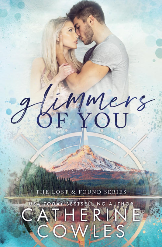 Glimmers of You (The Lost & Found Series) - 9293