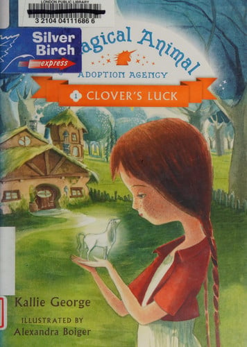 Clover's luck