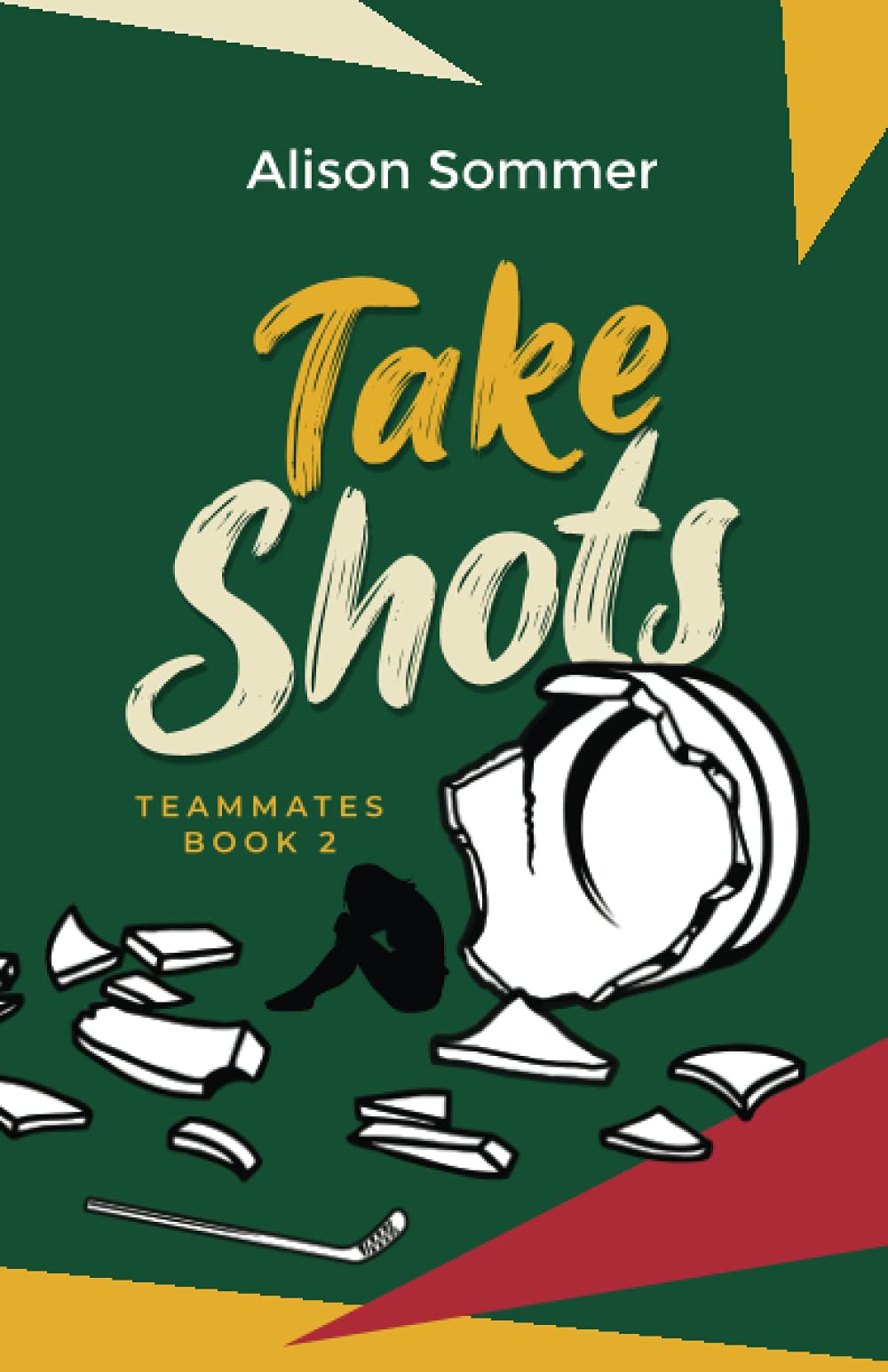 Teammates: Take Shots