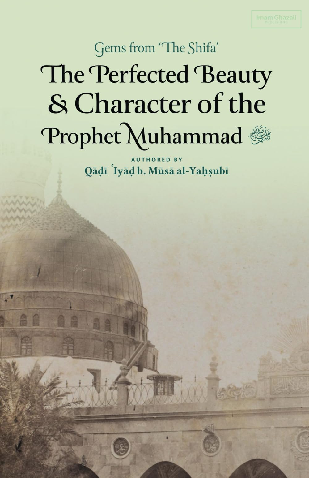 The Perfected Beauty & Character of the Prophet Muhammad ﷺ