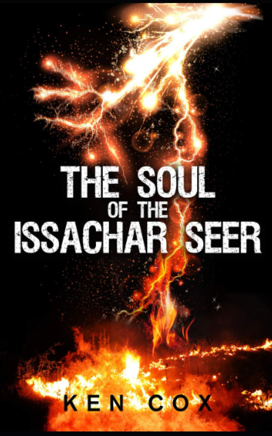 The Soul of the Issachar Seer - 1943