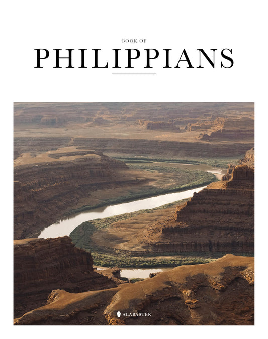 Book of Philippians (SC,NLT) - 2825