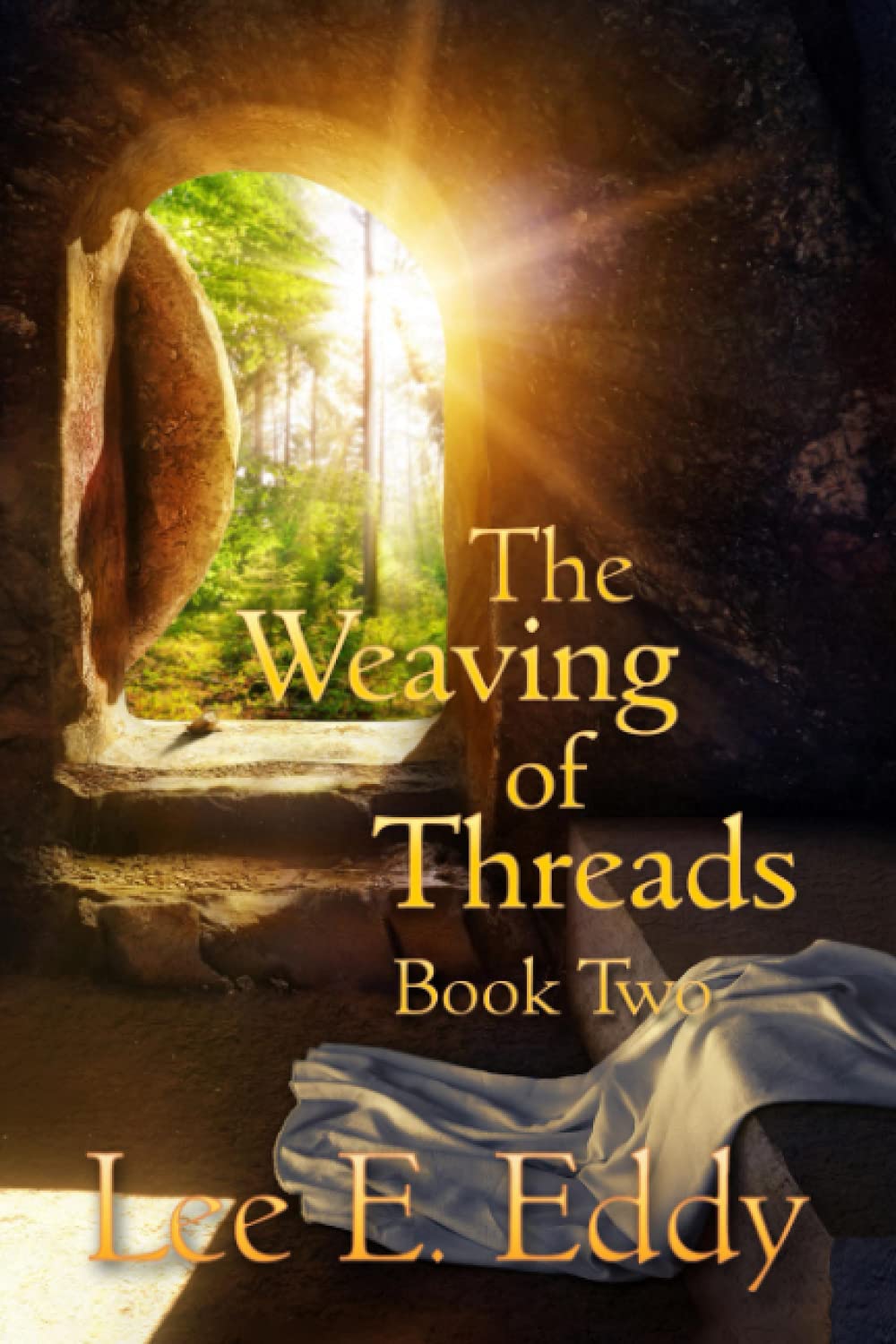 The Weaving of Threads, Book Two - 2262