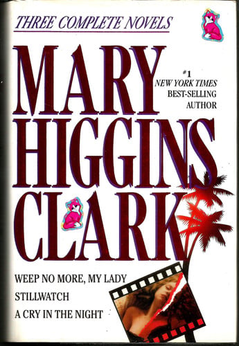 Three Complete Novels