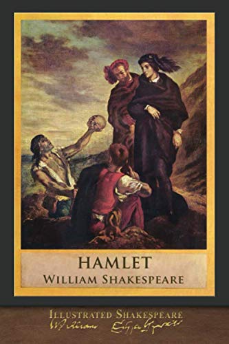 Illustrated Shakespeare: Hamlet