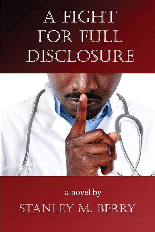 A Fight for Full Disclosure - 5700