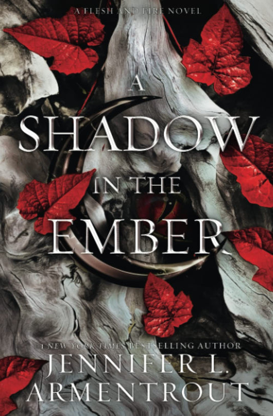 A Shadow in the Ember (Flesh and Fire) - 8546