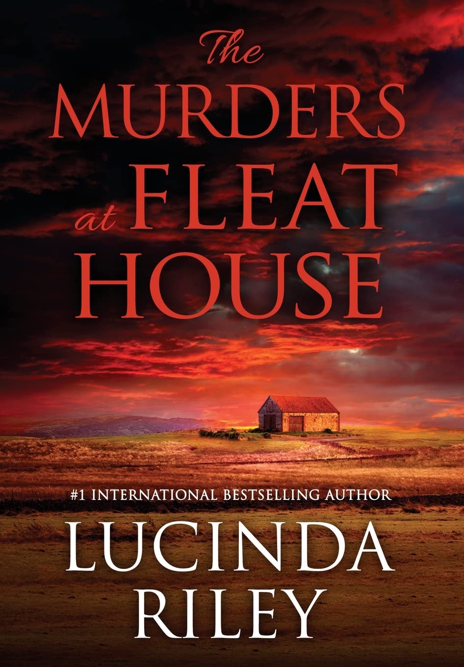 The Murders at Fleat House - 5541
