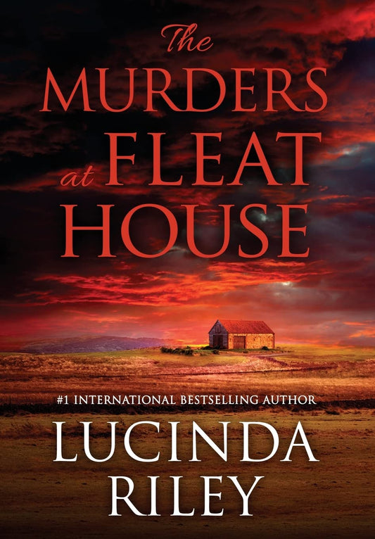 The Murders at Fleat House - 5541