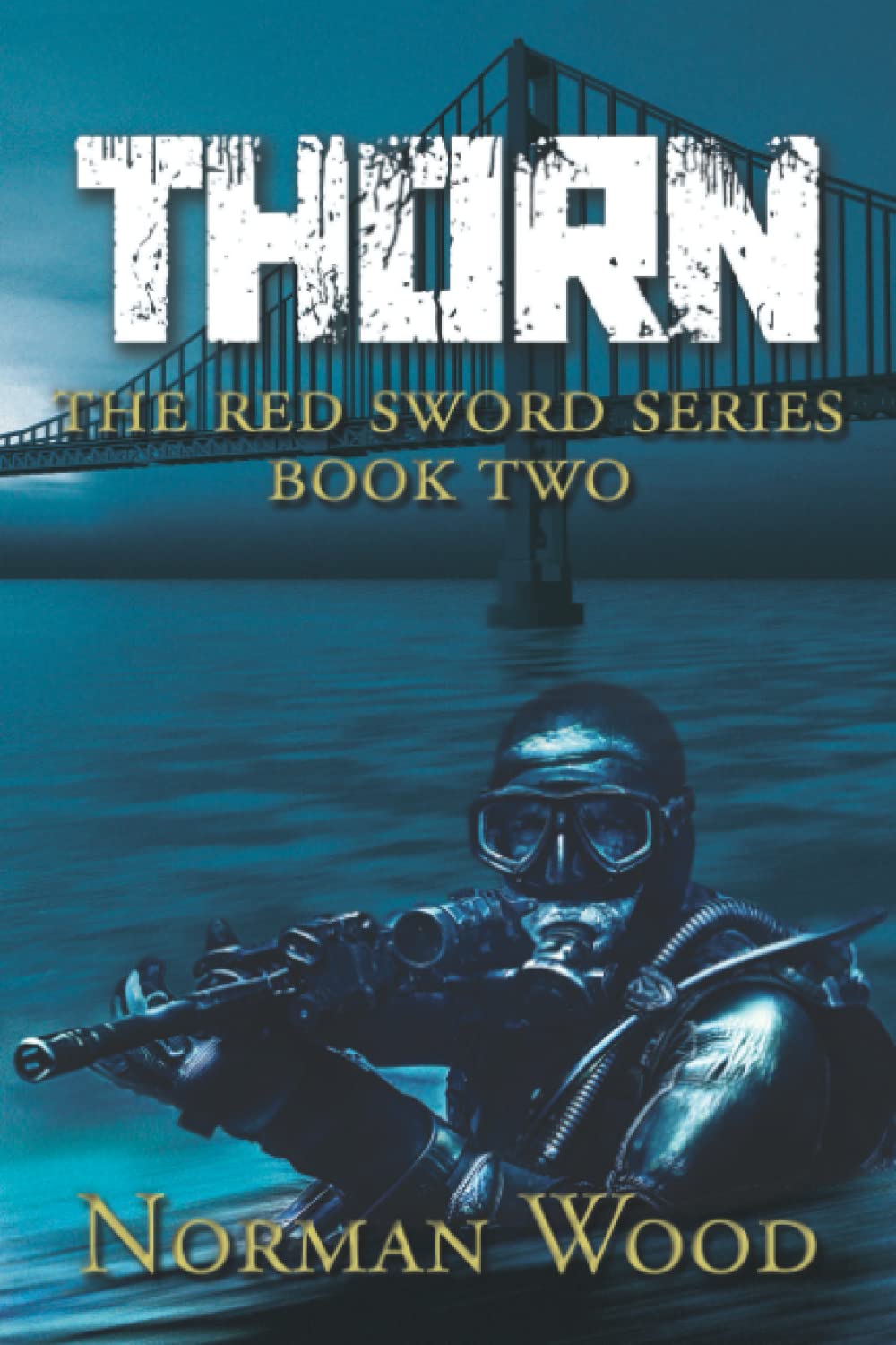 Thorn (Red Sword)