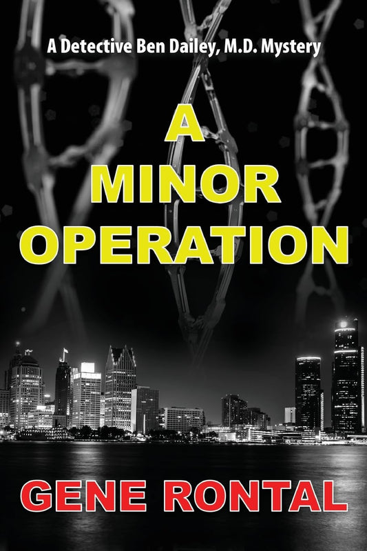 A Minor Operation