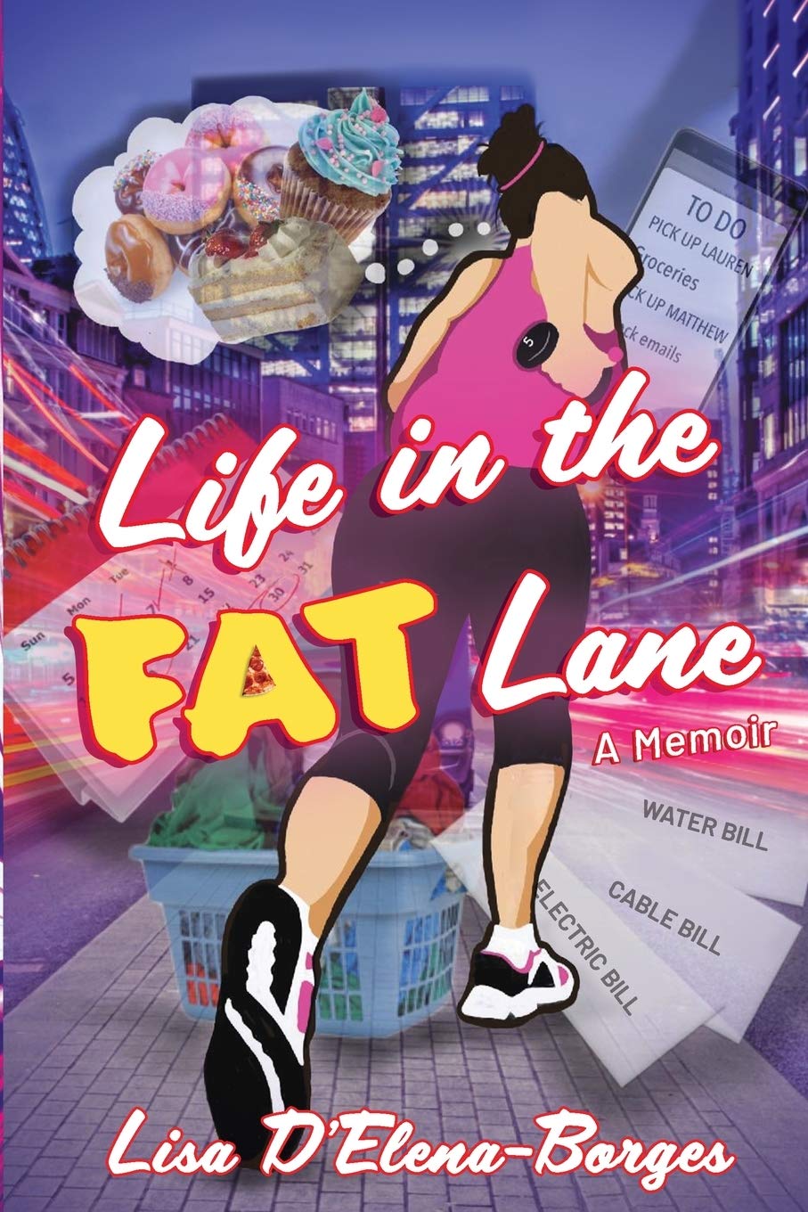 Life in the Fat Lane - 6580