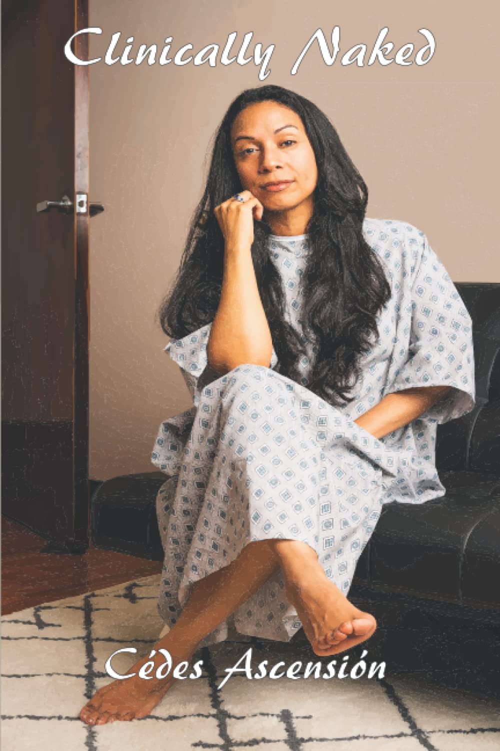 Clinically Naked - 1222