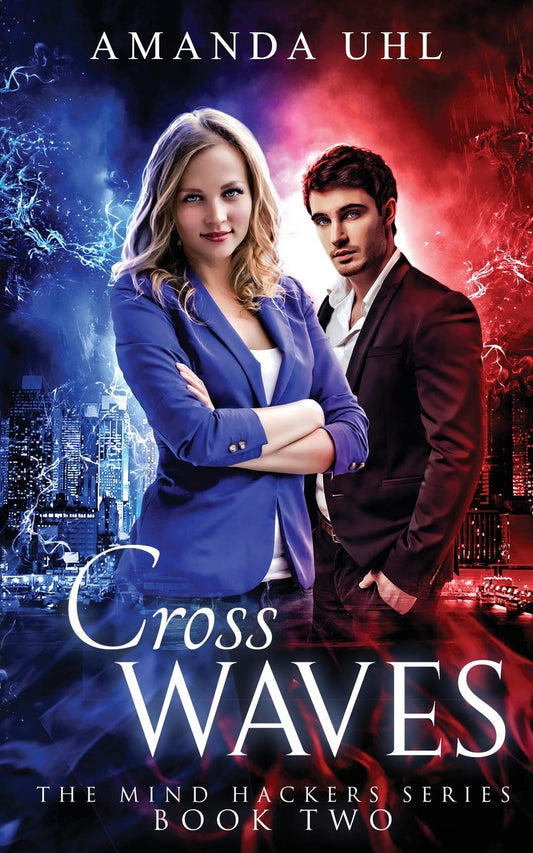 Cross Waves (Mind Hackers Series)