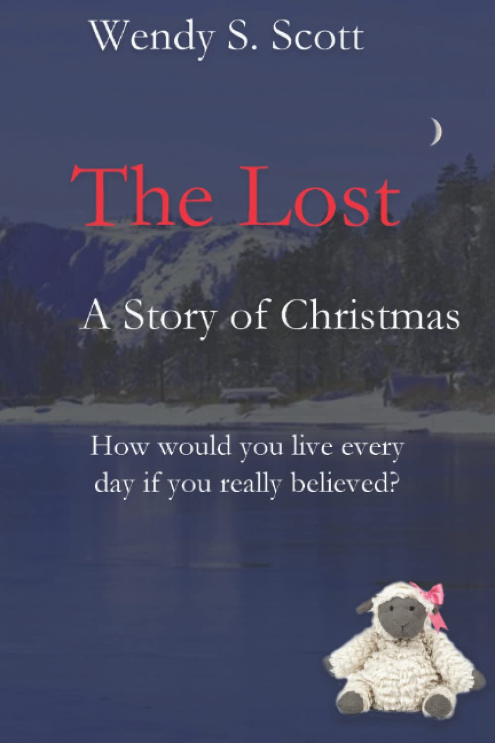 The Lost: A Story of Christmas