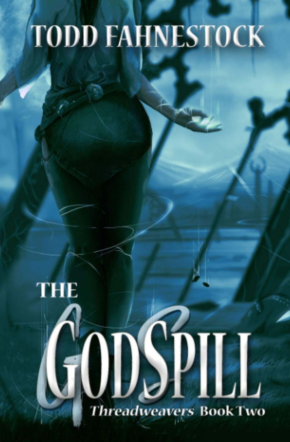 The GodSpill (Threadweavers)