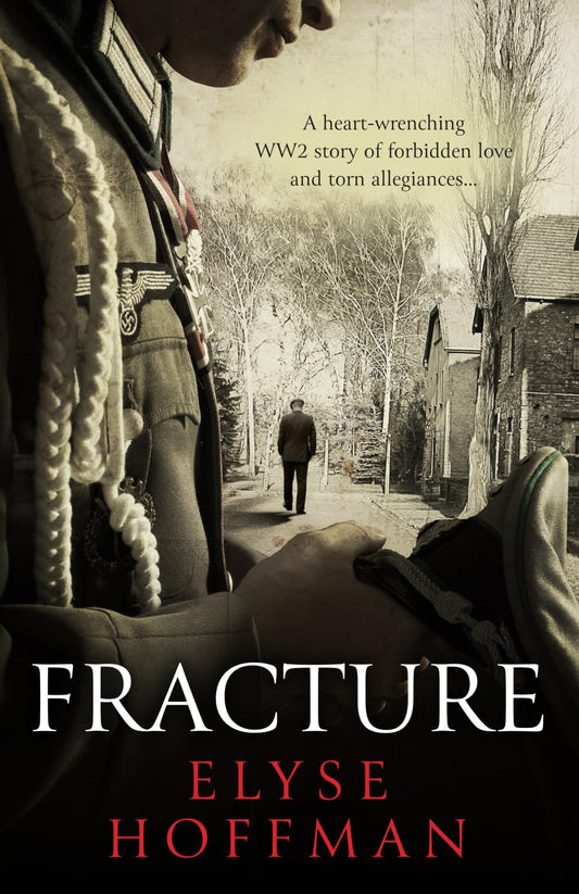 Fracture - 3079