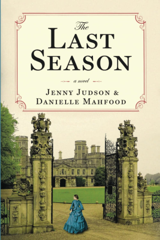 The Last Season - 6139