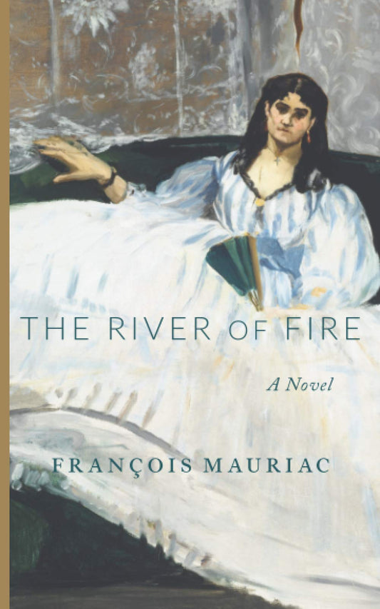 The River of Fire - 1272