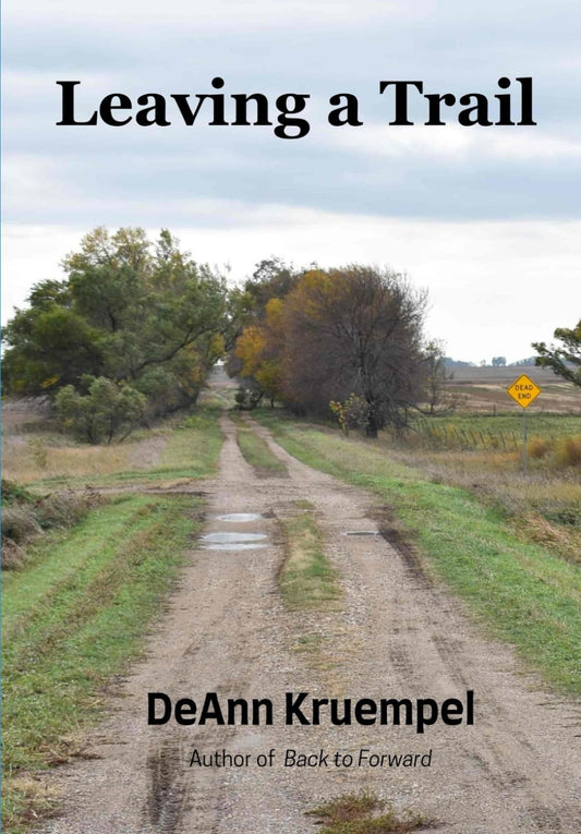 Leaving a Trail