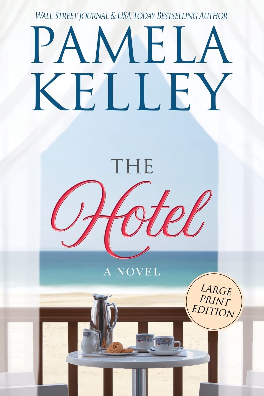 The Hotel - 955