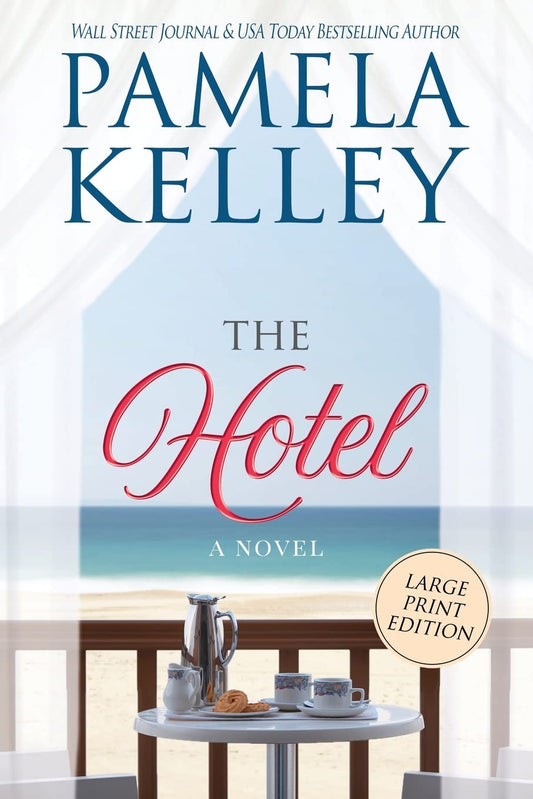 The Hotel - 955