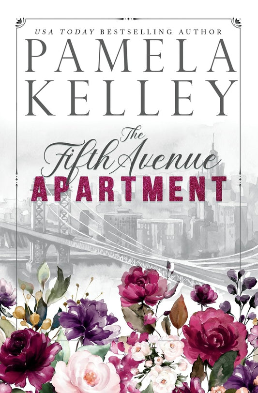 The Fifth Avenue Apartment - 52