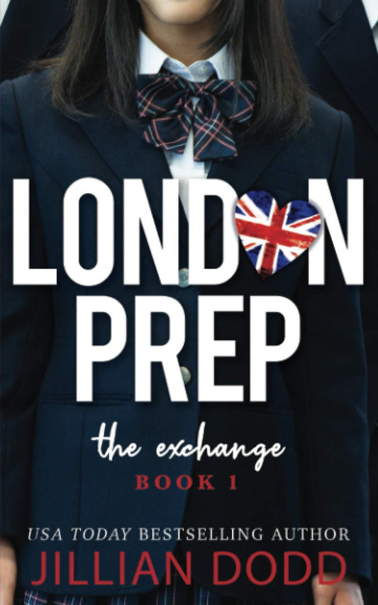 The Exchange (London Prep) - 481