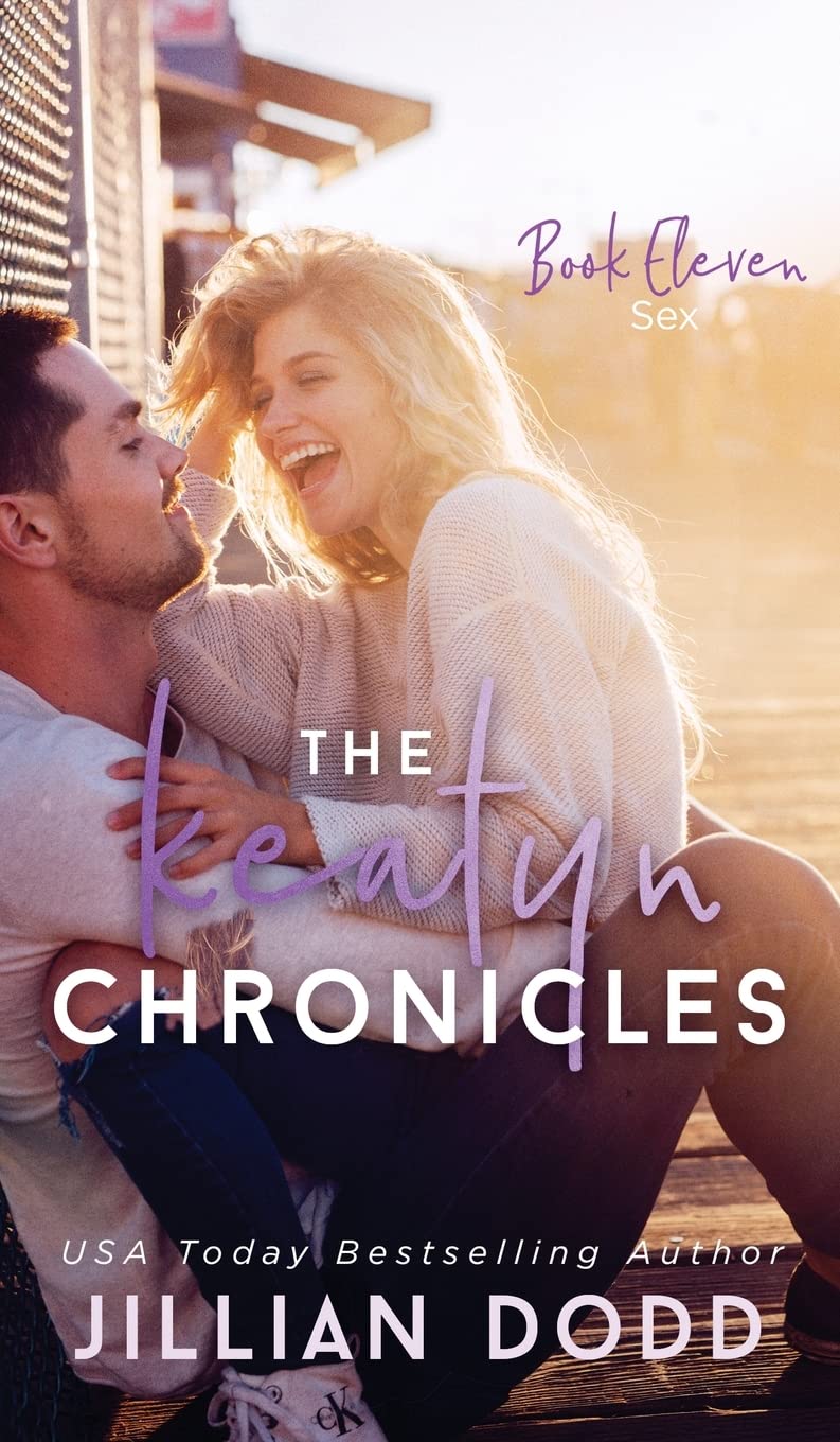 Sex (Keatyn Chronicles)
