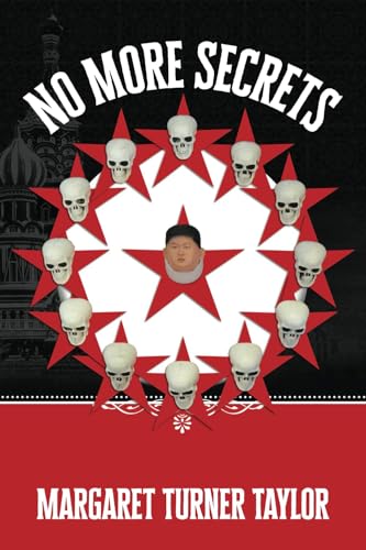 No More Secrets - 2254