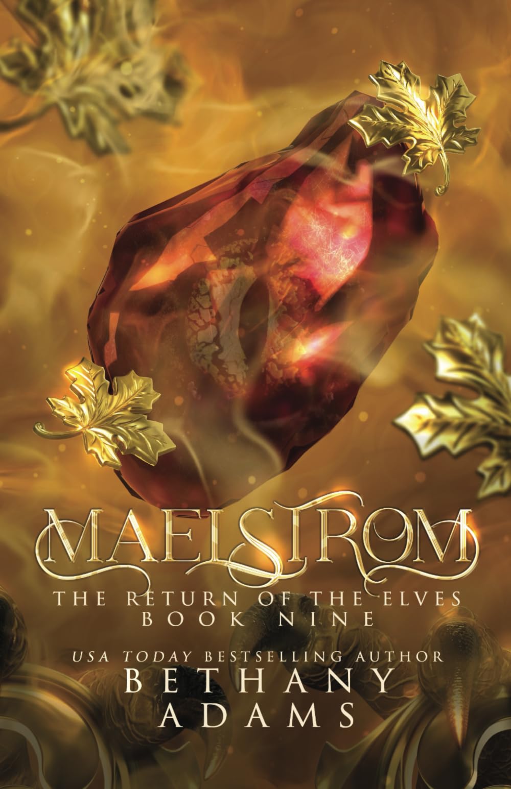Maelstrom (The Return of the Elves) - 4161