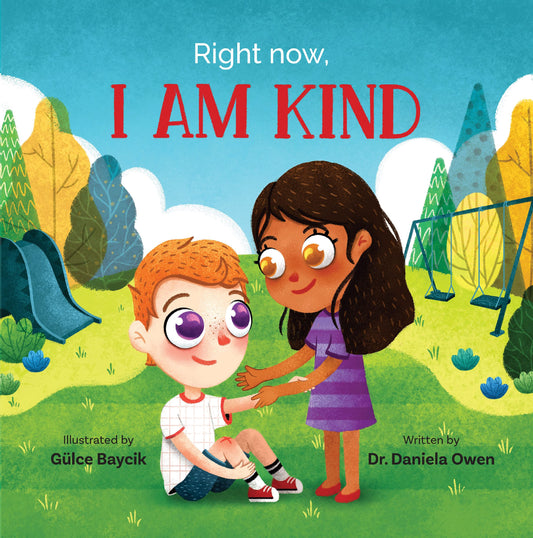 Right Now, I Am Kind - 591