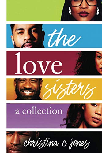 The Love Sisters Collection - 943