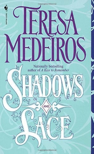 Shadows and lace