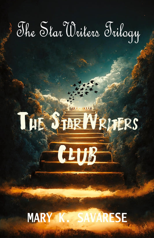 The StarWriters Club