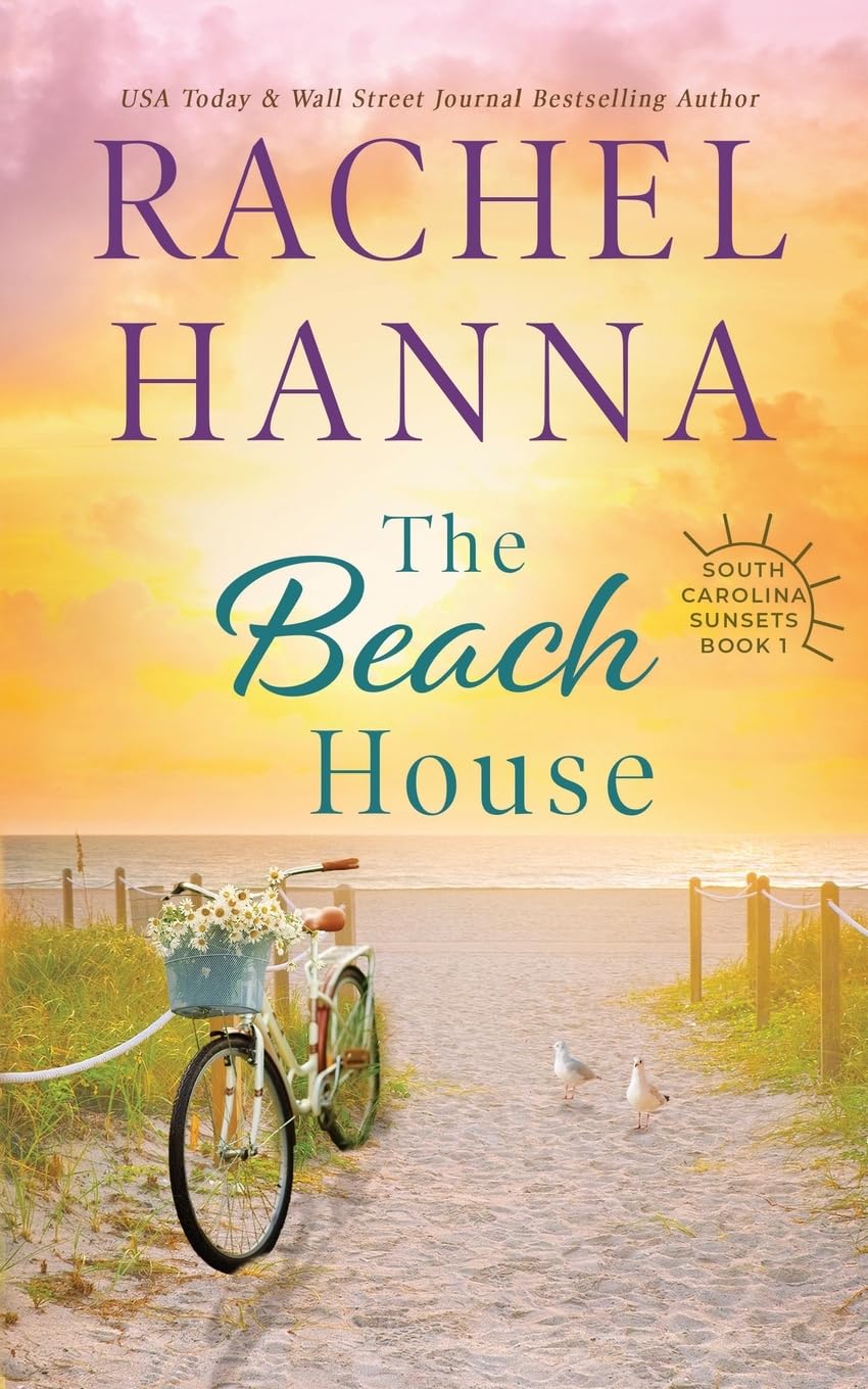 The Beach House - 1180