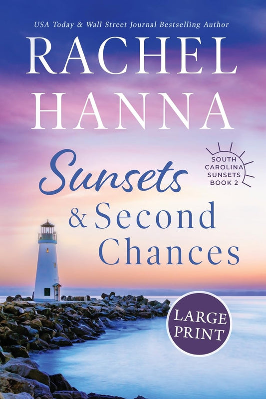 Sunsets & Second Chances - 99