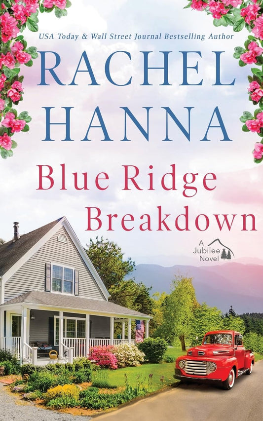 Blue Ridge Breakdown (The Jubilee Series) - 9337