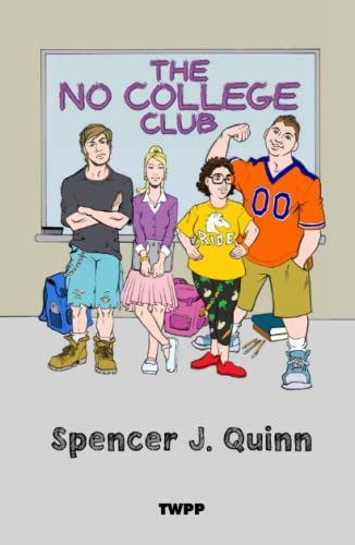 The No College Club