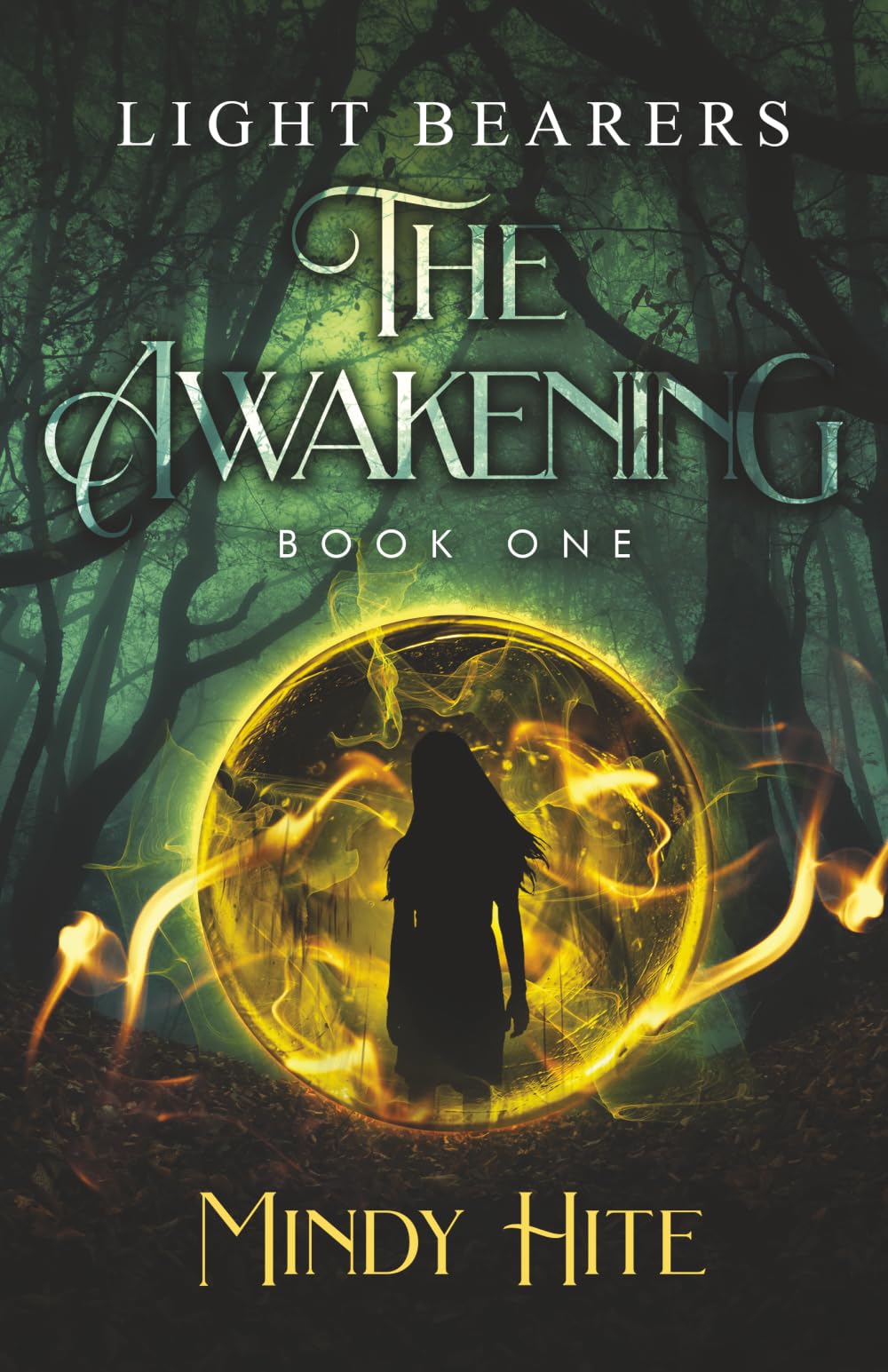 The Awakening (Light Bearers)