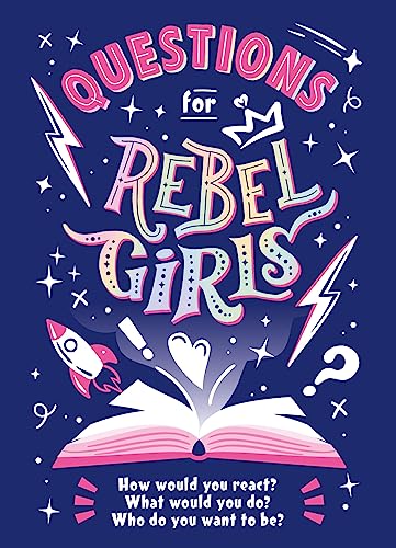 Questions for Rebel Girls - 9736