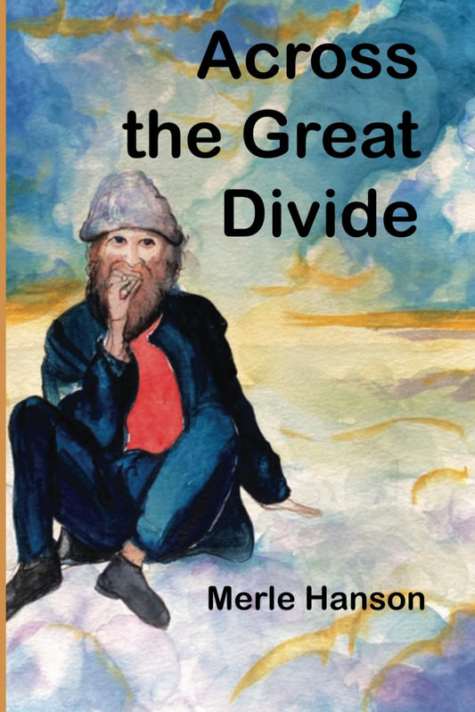 Across the Great Divide