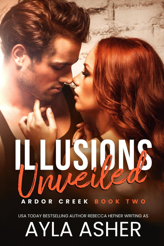 Illusions Unveiled (Ardor Creek) - 5413